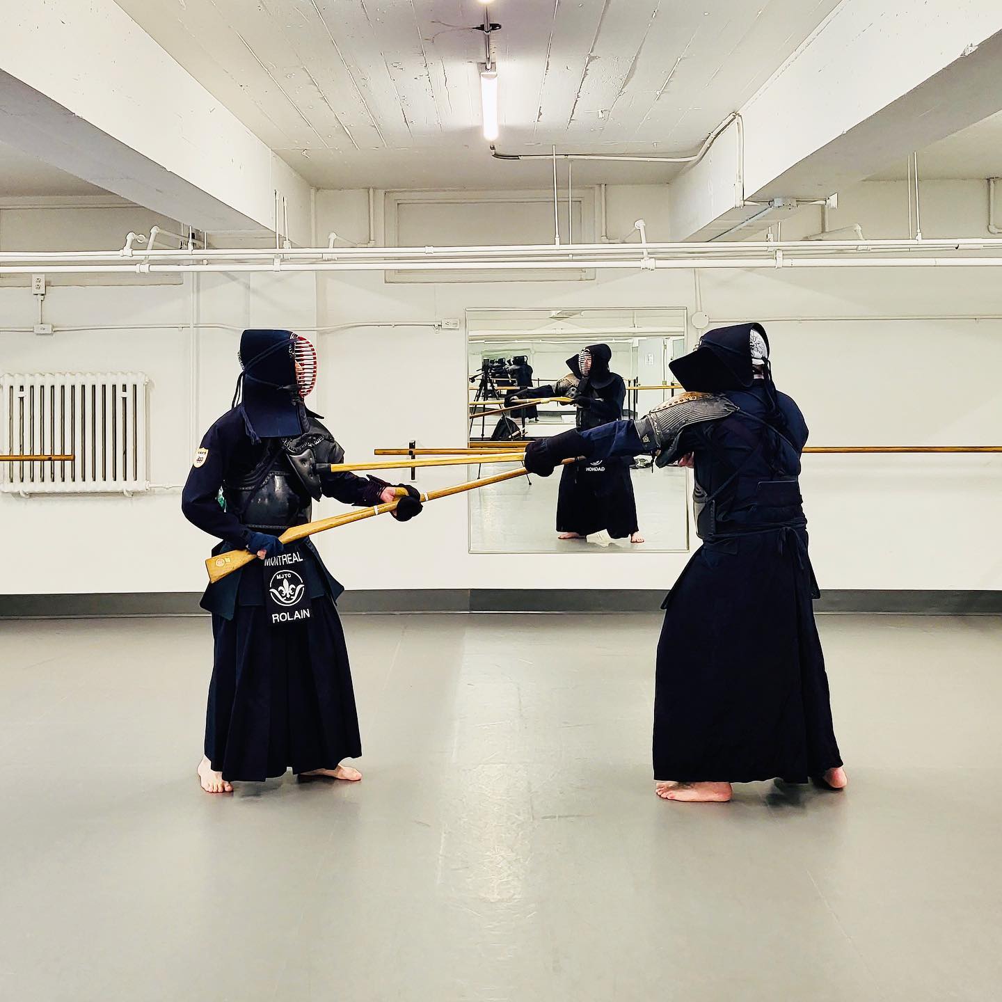 jukendo